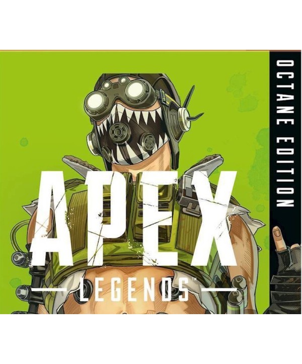 Apex Legends - Octane Edition Origin Key GLOBAL